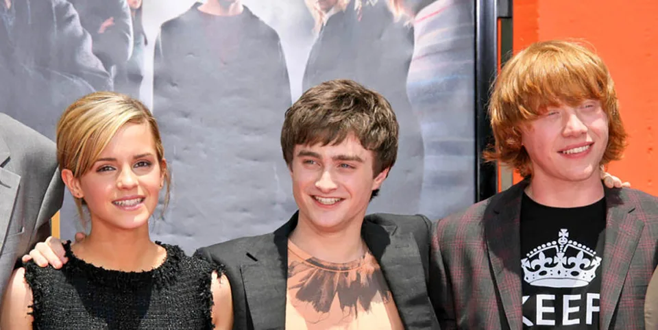 Read more about the article Obrovská rana pre fanúšikov Harryho Pottera: Zomrela jedna z najviac obľúbených postáv filmu!