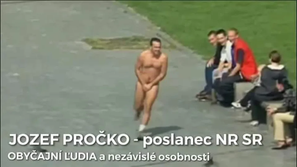 Read more about the article Sexistický „škandál“ Pročko vs Tabák: Určite máš rada sex, máš také šťavnaté stehná… mal bývalej tenistke „lichotiť“ bývalý zabávač