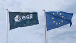 Európska vesmírna agentúra