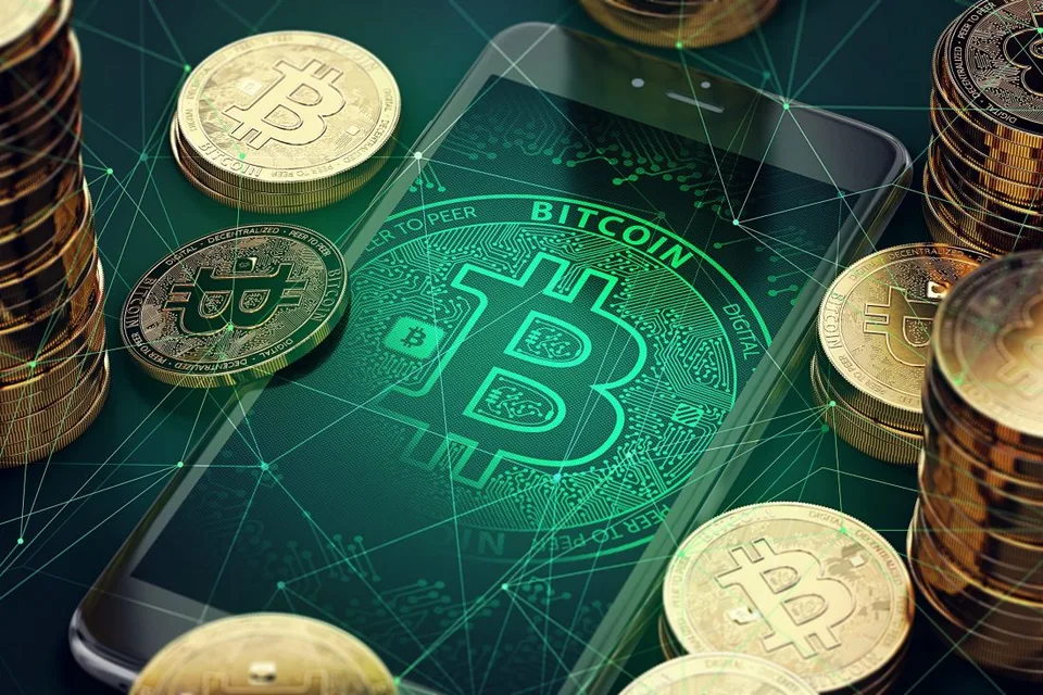Read more about the article Bitcoin pokračuje v prelamovaní rekordov: Jeho hodnota tento rok závratne vyskočila!