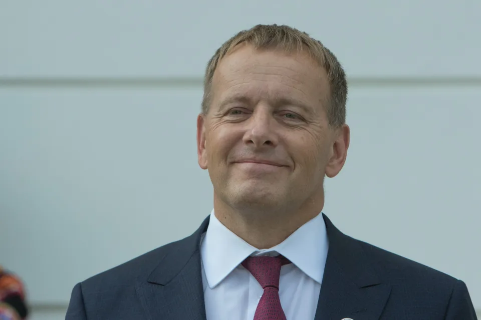 Read more about the article Kollár si zaspomínal na mladosť. Pri tejto ešte netušil, čo ho čaká