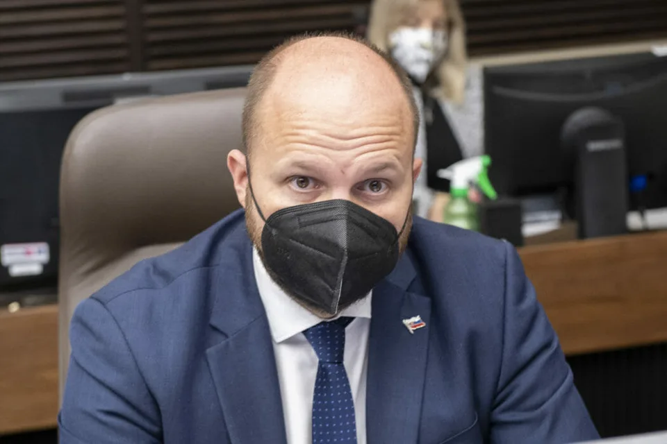 Read more about the article Naď o situácii na Ukrajine: Bezpečnostná rada bude pokračovať v rokovaní
