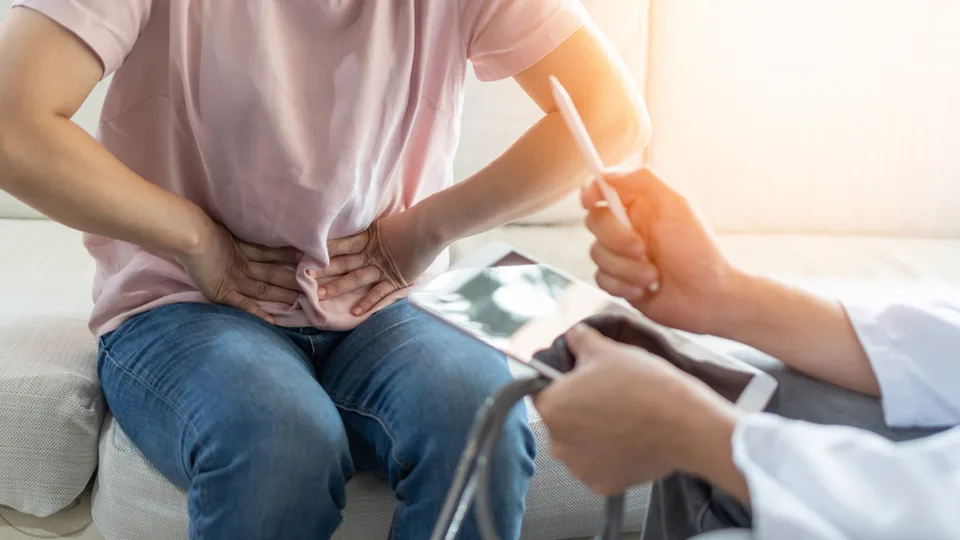 Read more about the article Rakovine krčku maternice sa dá účinne predísť. Nepodceňujete prevenciu