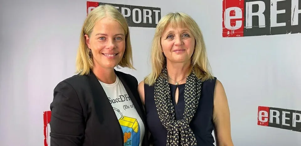 Read more about the article VIDEO Lenka Kmeťová zachraňuje týrané kone: To, čo vidím, je hrôza!