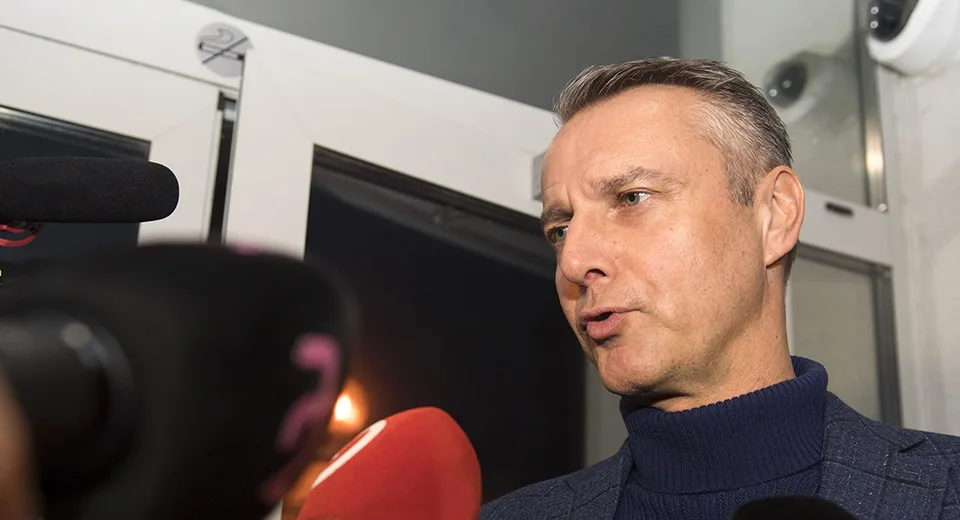 Read more about the article Raši otvorene a na plné ústa: Najväčšou chybou bola zmena vlády a ministra