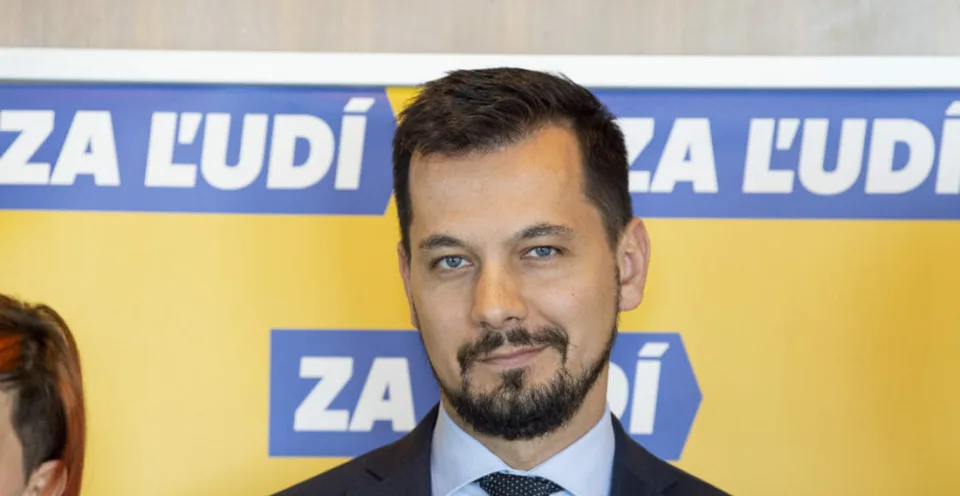 Read more about the article Šeliga sa zastal ministra OĽANO: Za toto nemôže Jano Budaj, že po horách na Slovensku chodia medvede
