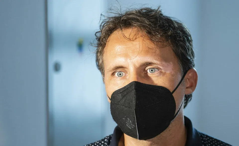 Read more about the article Svedok Makó: Od Kováčika som si prevzal časti vyšetrovacieho spisu