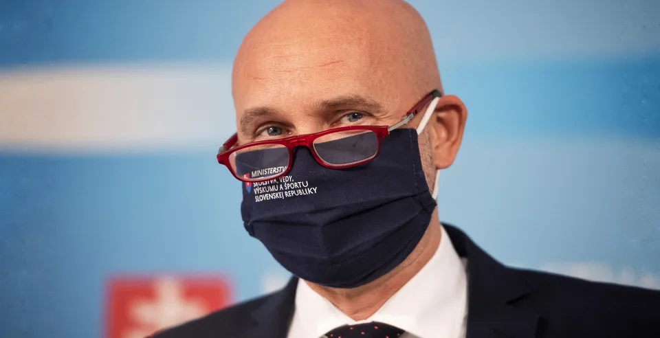Read more about the article Biskupi sa búria: Zákon o vzdelávaní je plný kontroverzie a nedostatkov