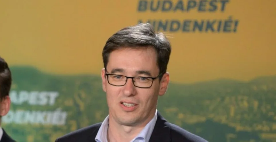 Read more about the article Starosta Budapešti: Ak maďarská vláda opäť nenariadi nosenie rúšok, urobí to samospráva!