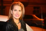 Olga Menzelová