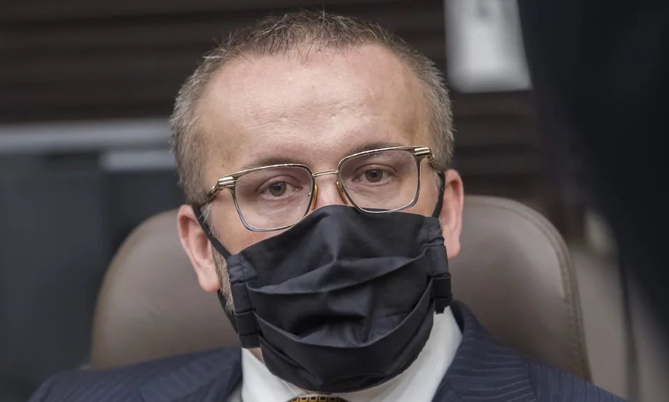 Read more about the article Exsiskár Pčolinský: Chcem, aby moju trestnú vec dozoroval Žilinkov úrad a nie Lipšicov!