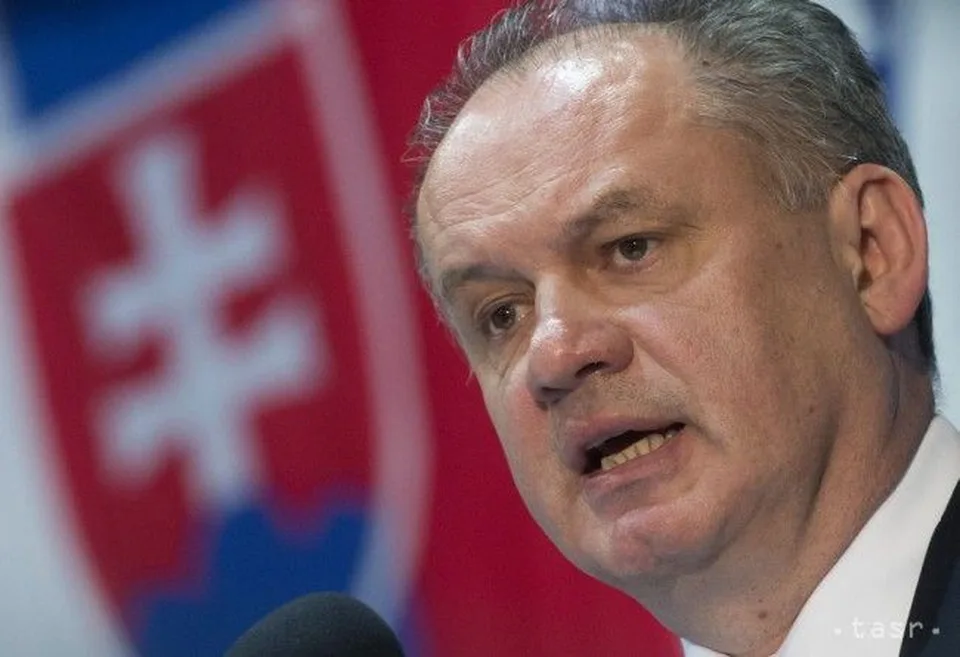 Read more about the article MIMORIADNE Súd uznal exprezidenta Kisku za vinného z podvodu!