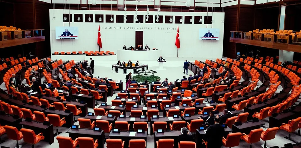 Read more about the article Dostali zelenú! Turecký parlament schválil žiadosť Fínska o vstup do NATO