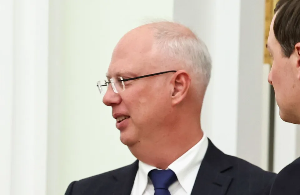 Read more about the article Dmitrijev na Floride: Tajné rokovania s USA o Ukrajine a ekonomike