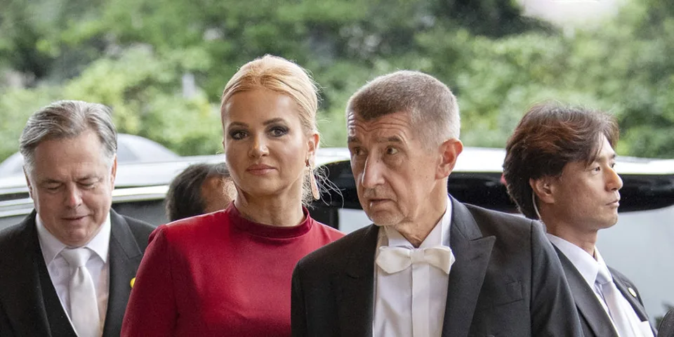 Read more about the article Monika Babišová o vyhrážkach smrťou: „Veď my sme nič neurobili!“