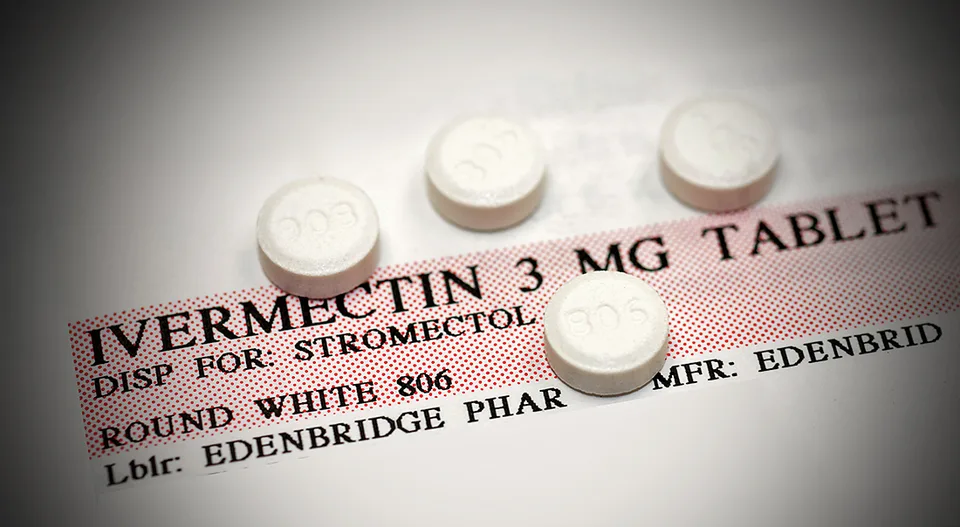 Read more about the article Červená pre ivermektín: EMA ho neodporučila ani ako prevenciu proti covidu!