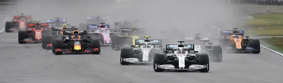 Read more about the article F1: Stroll prekonal koronavírus, už sa nevie dočkať Veľkej Ceny Portugalska