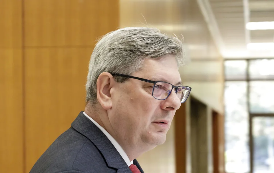 Read more about the article Kauza Chovanec mieri do Štrasburgu: SR žaluje Belgicko za porušenie ľudských práv, reaguje Susko