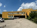 budova UCM V Jame