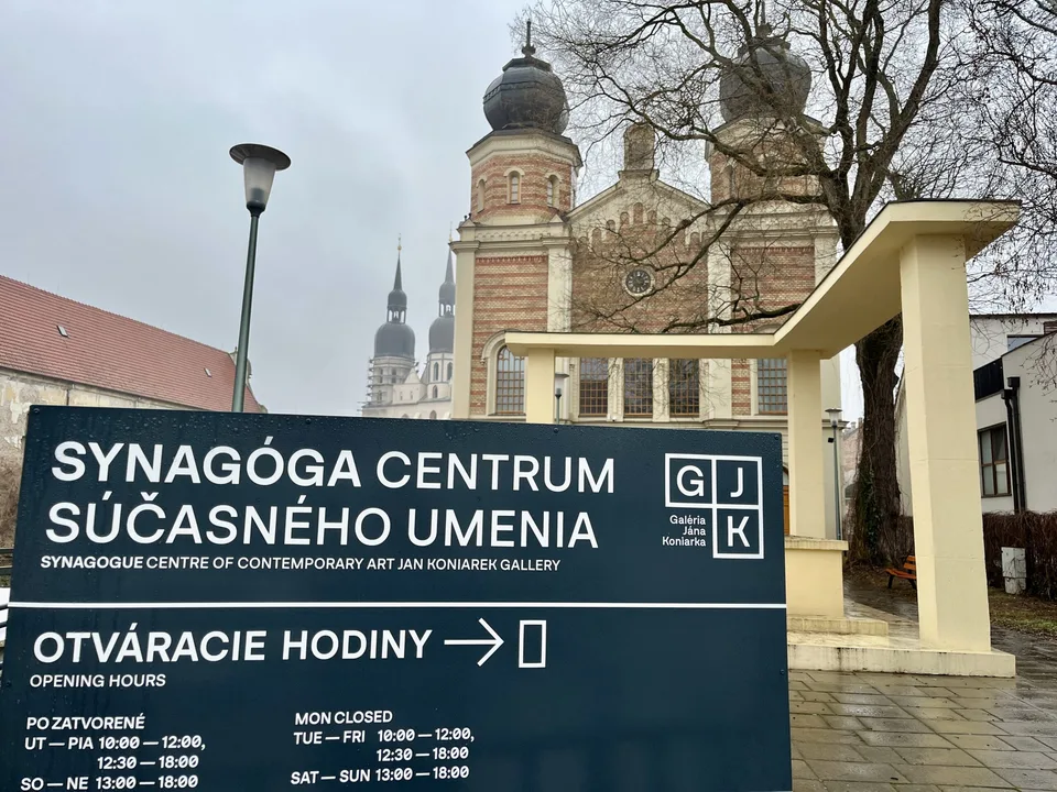 Read more about the article Výstavy v Trnave ponúkajú inšpiráciu aj zážitok