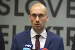 Štátny tajomník ministerstva hospodárstva Karol Galek.