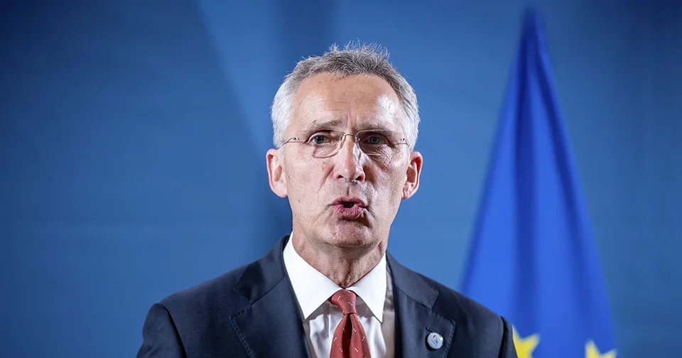 Read more about the article Stoltenberg sa obáva vojny: NATO nesmie dopustiť vypuknutie vojny medzi alianciou a Ruskom