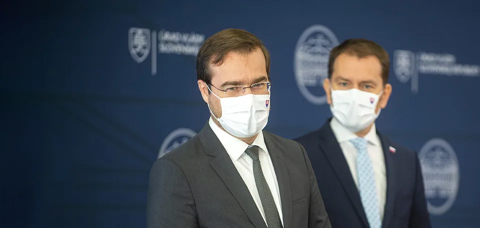Read more about the article Krajčí si urobil z testovania vedeckú štúdiu: My sme boli pokusné králiky!