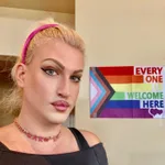 Známa transrodová DJ-ka Matia Lenická má nové návrhy pre primátora Bratislavy Matúša Valla.