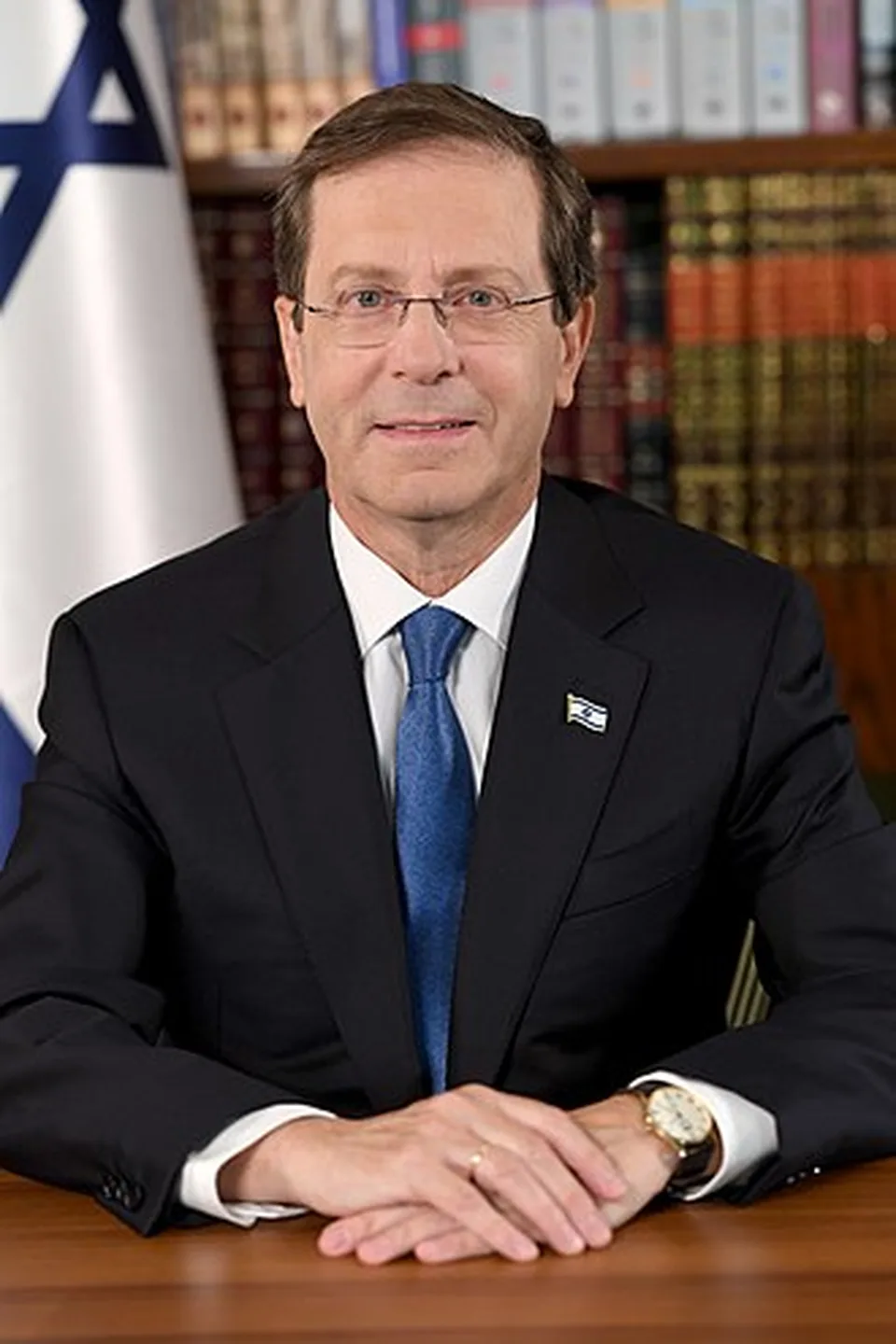 Read more about the article Mníchovská bezpečnostná konferencia: Izraelský prezident áno, Putin nie, museli by sme ho zatknúť!