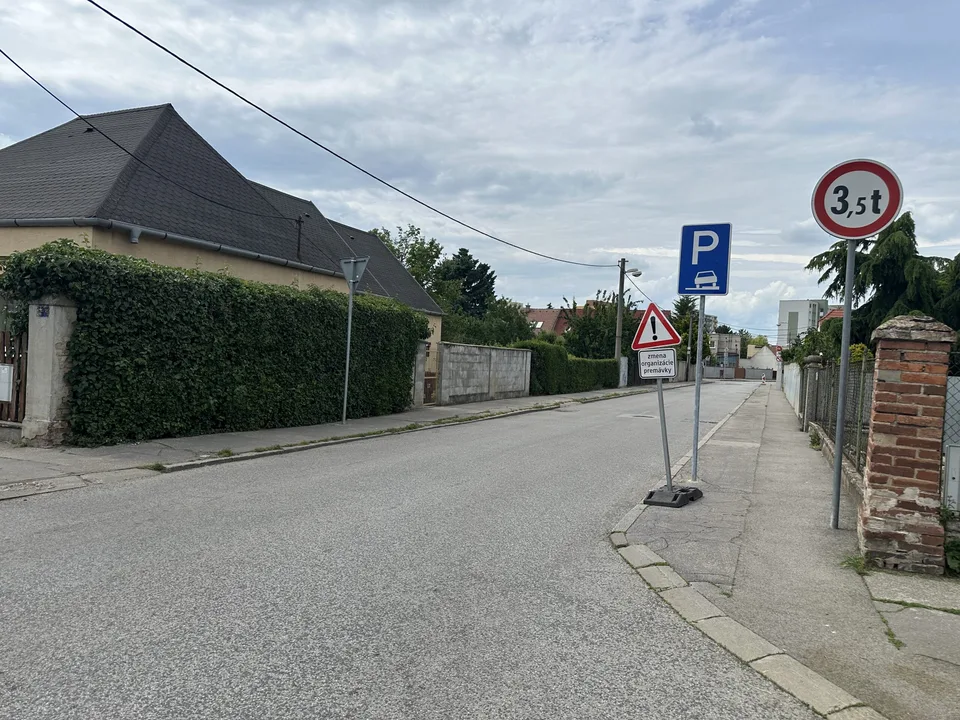 Read more about the article Vodiči v Trnave musia byť v strehu