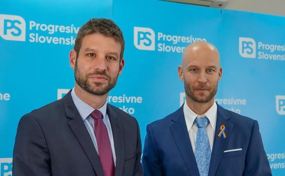 Read more about the article Šimečka a Hellebrandt zamlčali pravdu. Nemocnica na Hellebrandta podala trestné oznámenie pre šírenie nebezpečnej choroby!