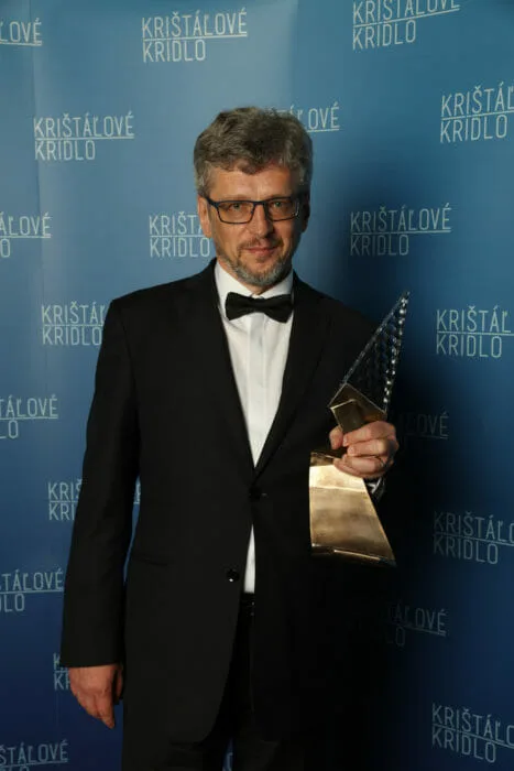 Marian Andričík