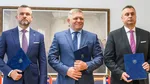 Pellegrini a Fico sú najdôveryhodnejší