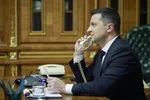Volodymyr Zelenskyj