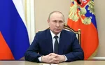 Vladimir Putin.