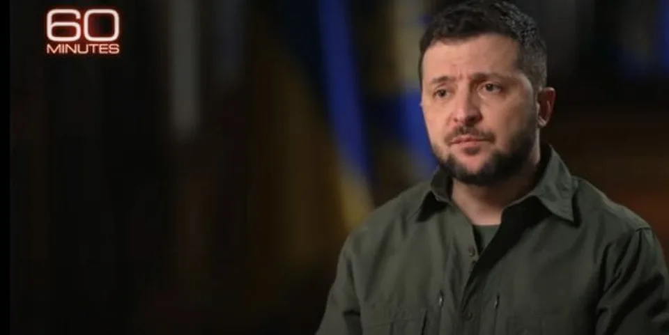 Read more about the article Zelenskyj na summite G7: Na rokovania s Ruskom ešte nenastal čas