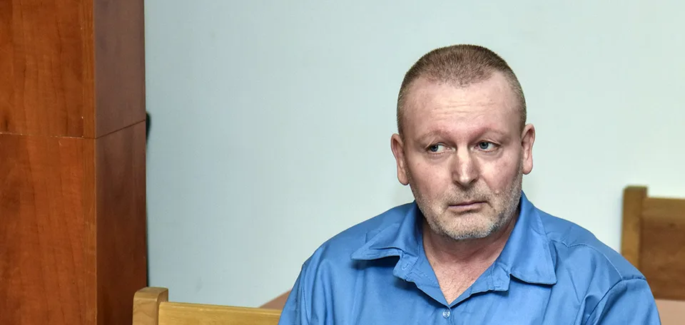 Read more about the article Šéfa gangu sýkorovcov Róberta Lališa uznal súd za vinného: Trest mu neuložil