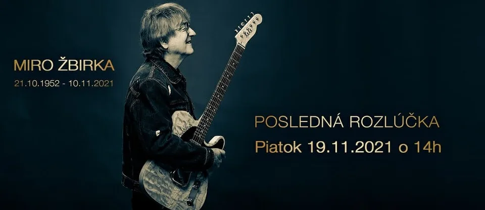 Read more about the article Posledná rozlúčka s milovaným Mekym! Rodina prišla hodinu pred pohrebom. Dorazil aj Lučenič