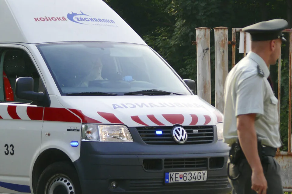 Read more about the article Pacienti vedia byť zlí. Zdravotníci tvrdia, že útoky sa vystupňovali: Čelíme dešpektu a arogancii!