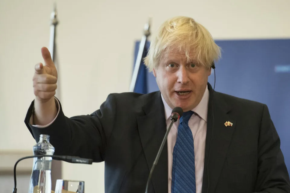 Read more about the article Ďalšia miliarda v podobe zbraní, bude smerovať z Británie na Ukrajinu