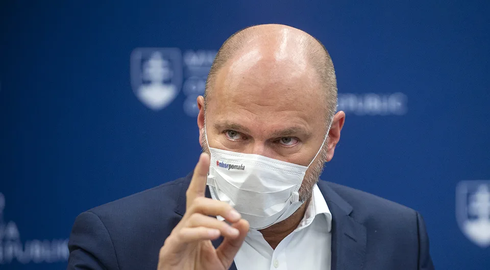 Read more about the article Ďalších 2,8 milióna antigénových testov sú už v sklade! Sulík tvrdí, že zadanie naplnil