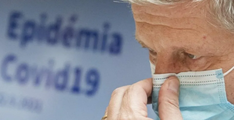 Read more about the article Primár apeluje na Lengvarského: Na toto všetko sa musíme pripraviť už teraz. Boli by vhodné nejaké pokyny!
