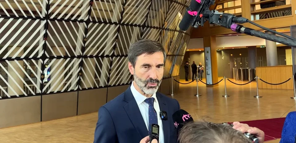 Read more about the article Blanár: S hnutím Hamas pri spravovaní Gazy už nikto nepočíta!
