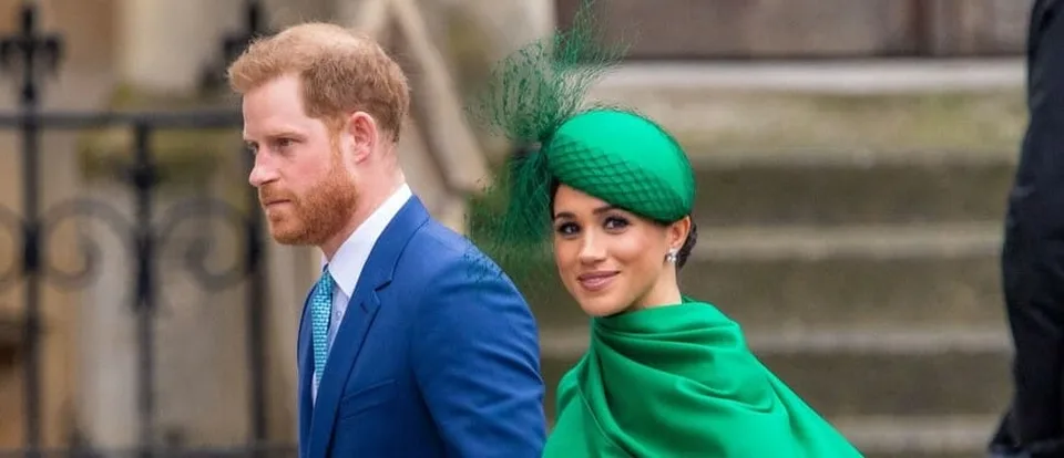 Read more about the article Princ Harry sa obrátil na britský súd: Zamietli mu policajnú ochranu, ktorú si chcel sám zaplatiť!
