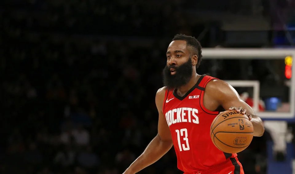 Read more about the article Harden potiahol Brooklyn k víťazstvu nad LA Clippers