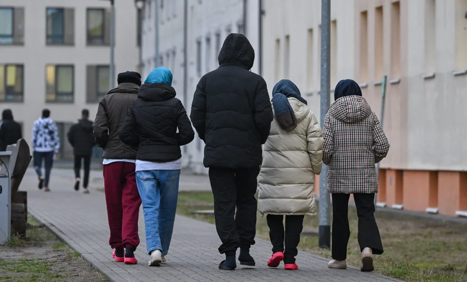 Read more about the article Grécka polícia rozbila zdravotnícky gang, ktorý zneužíval preukazy migrantov