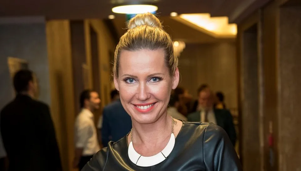 Read more about the article Erika Barkolová už prešla kvôli Covidu kontrolou cez telefón!