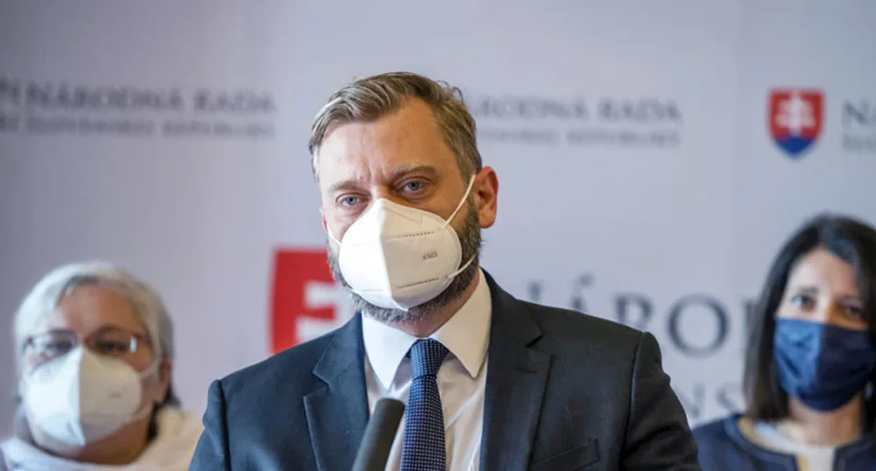 Read more about the article Krúpa kritizuje The New York Times: Každý môže napísať hlúposti!