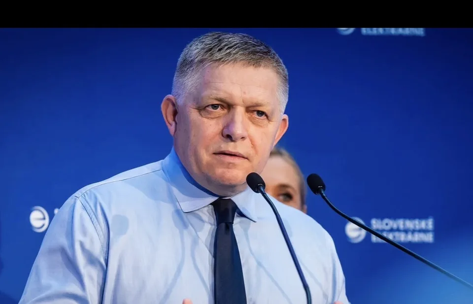 Read more about the article Fico v Mochovciach: Slovensko je v jadre svetová špička! Dnes máme dôvody na hrdosť