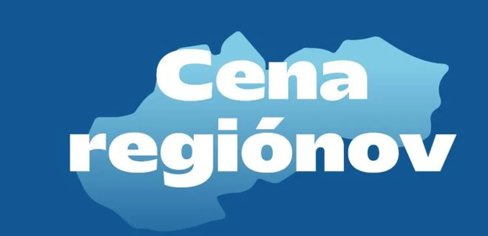 Read more about the article Nominujte osobnosti na Cenu regiónov!